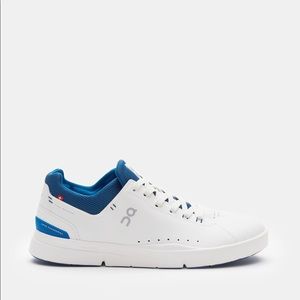 On Running The Roger